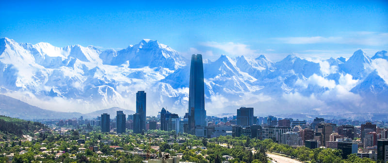 Du lịch Chile, khám phá dấu ấn Mỹ Latinh cổ đại 2