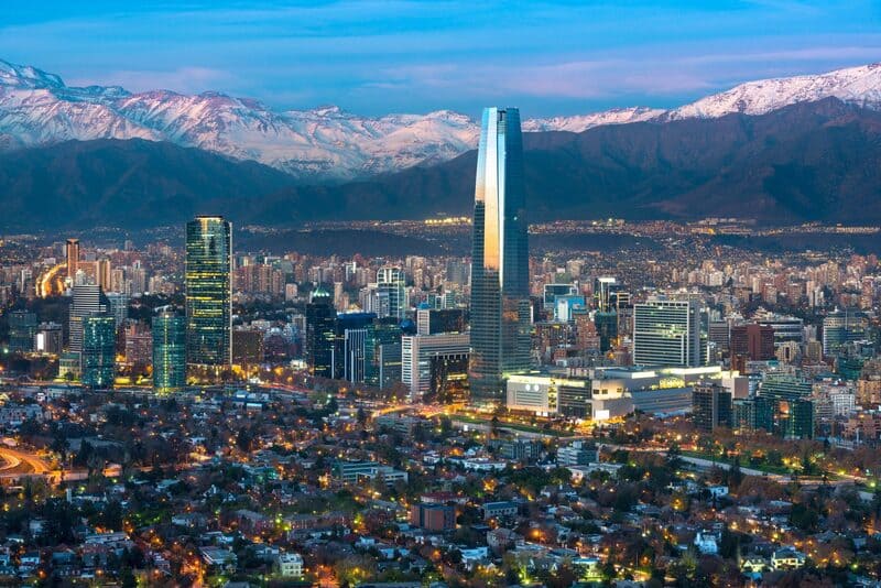 Du lịch Chile, khám phá dấu ấn Mỹ Latinh cổ đại 3