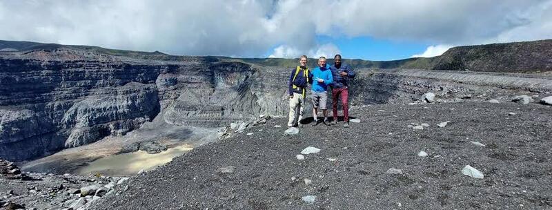 Du lịch Comoros: Quần đảo hương thơm bí ẩn giữa Ấn Độ Dương 7