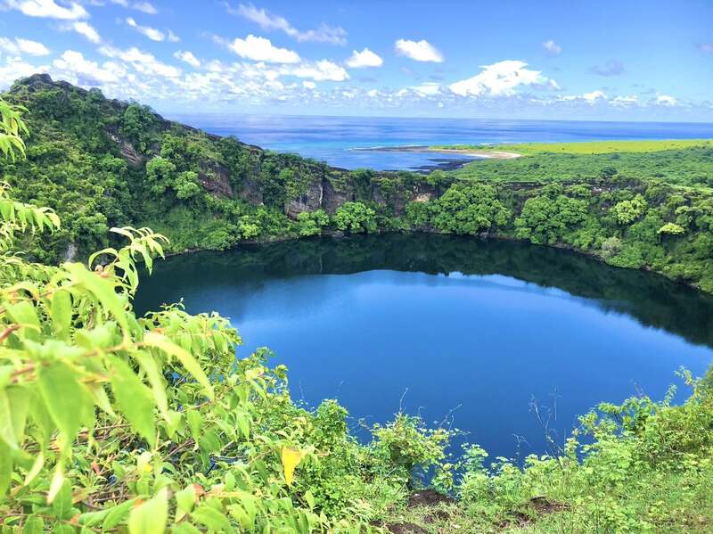 Du lịch Comoros: Quần đảo hương thơm bí ẩn giữa Ấn Độ Dương 10