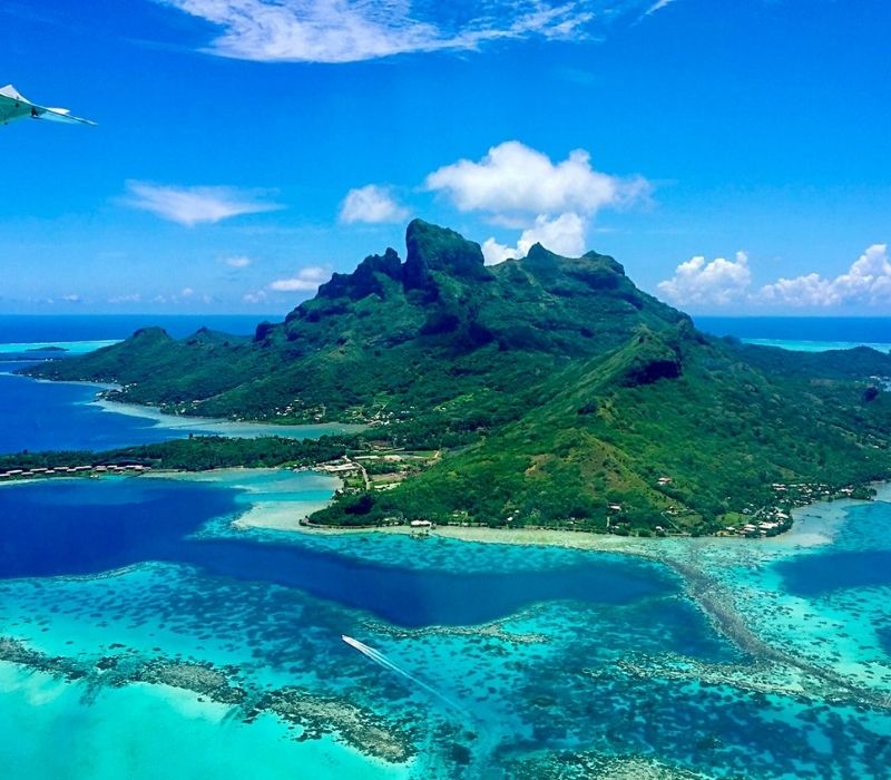 Du lịch Comoros: Quần đảo hương thơm bí ẩn giữa Ấn Độ Dương