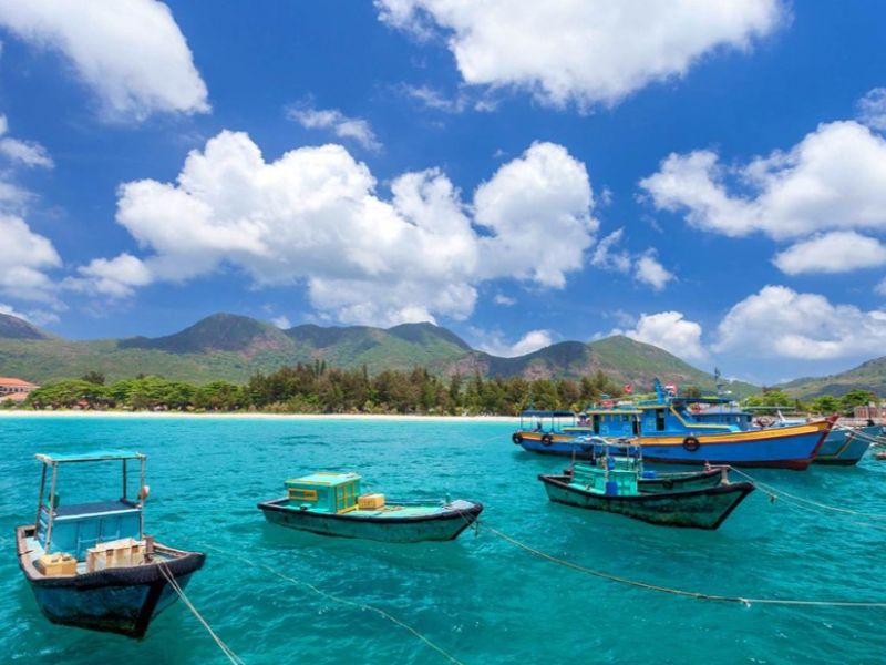 Du lịch Côn Đảo tháng 5: Thời tiết, lịch trình và kinh nghiệm cần biết 10