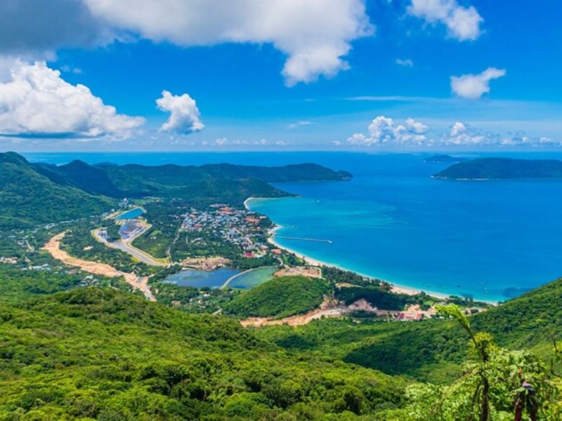 Du lịch Côn Đảo tháng 5: Thời tiết, lịch trình và kinh nghiệm cần biết 3