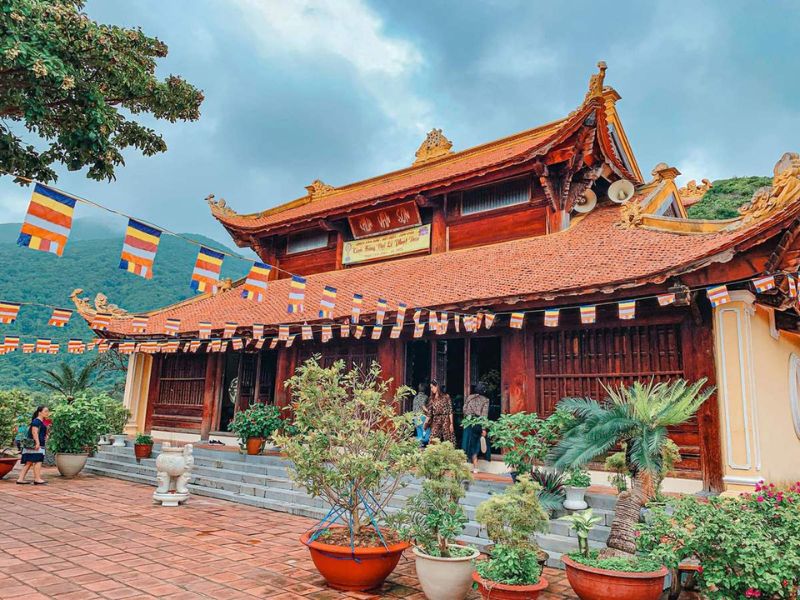 Du lịch Côn Đảo tháng 5: Thời tiết, lịch trình và kinh nghiệm cần biết 8
