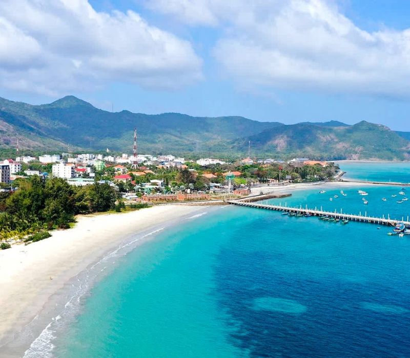 Du lịch Côn Đảo tháng 5: Thời tiết, lịch trình và kinh nghiệm cần biết