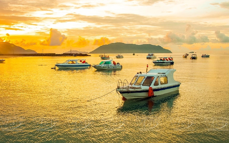 Có nên đi du lịch Côn Đảo tháng 7? Lưu ý quan trọng cần biết 2