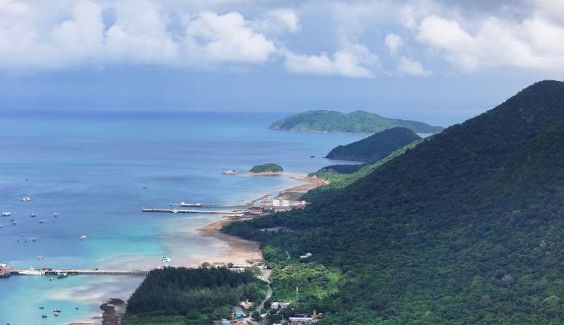 Du lịch Côn Đảo tháng 8 có gì chơi, khám phá ngay loạt trải nghiệm thú vị 9