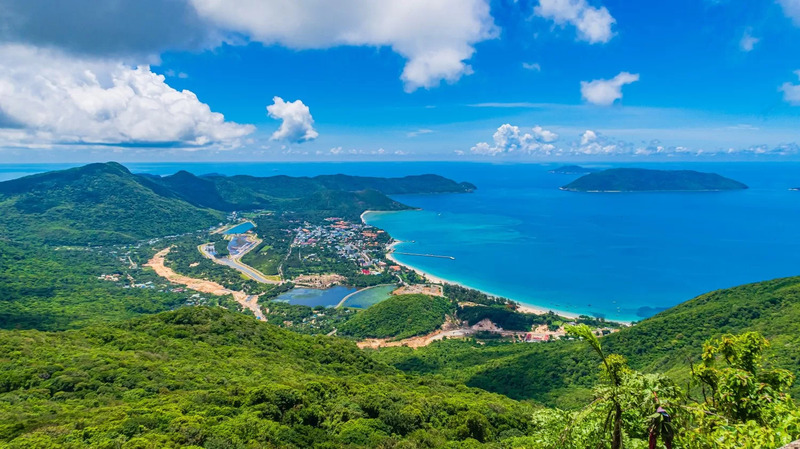Du lịch Côn Đảo tháng 8 có gì chơi, khám phá ngay loạt trải nghiệm thú vị 5
