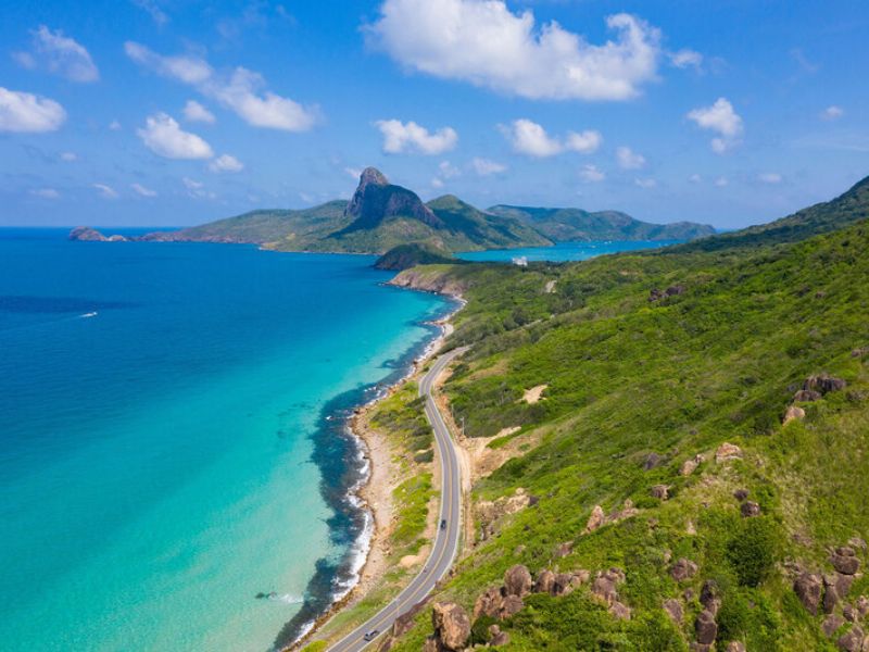 Du lịch Côn Đảo tháng 5: Thời tiết, lịch trình và kinh nghiệm cần biết 2