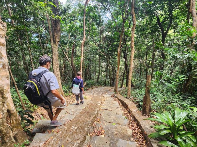 Du lịch Côn Đảo tháng 5: Thời tiết, lịch trình và kinh nghiệm cần biết 7