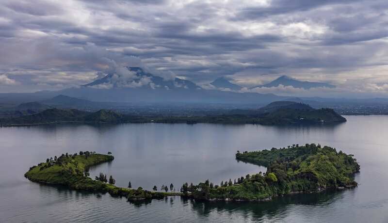 Kinh nghiệm du lịch Congo tự túc, chinh phục trái tim xanh của Châu Phi 7