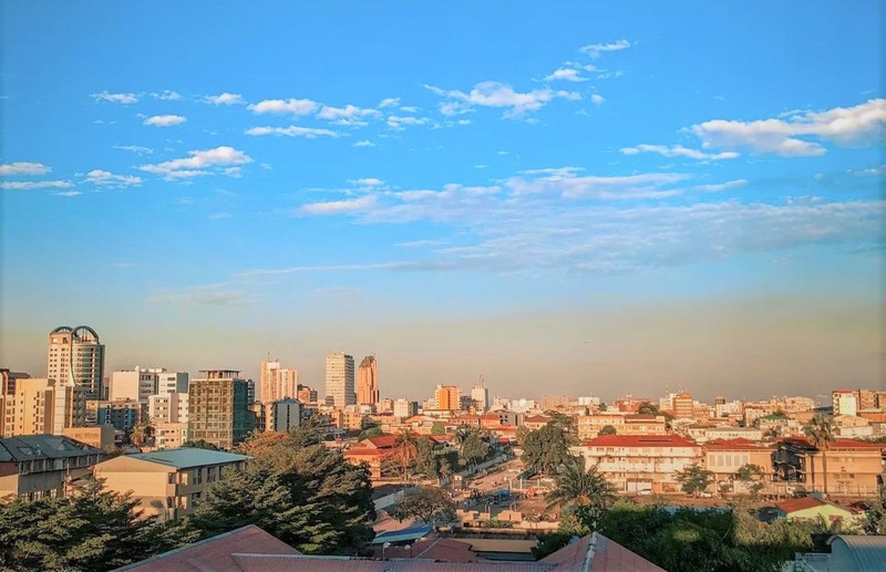 Kinh nghiệm du lịch Congo tự túc, chinh phục trái tim xanh của Châu Phi 6
