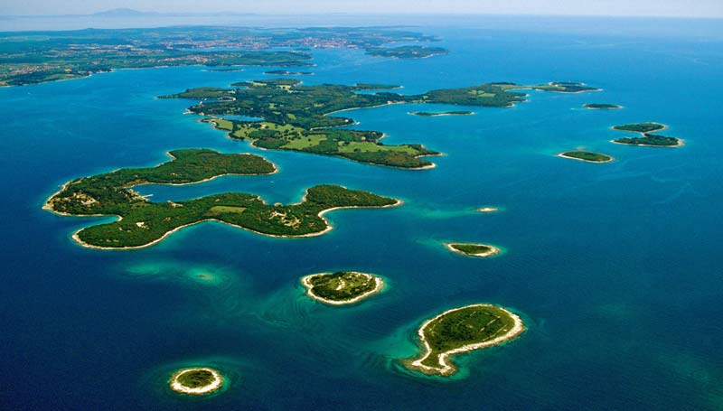 Du lịch Croatia, khám phá đất nước xinh đẹp bậc nhất châu Âu 10