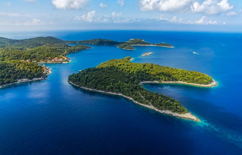 Du lịch Croatia, khám phá đất nước xinh đẹp bậc nhất châu Âu 9