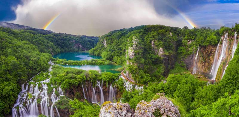 Du lịch Croatia, khám phá đất nước xinh đẹp bậc nhất châu Âu 6