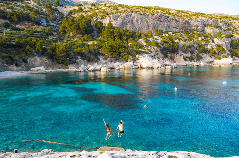 Du lịch Croatia, khám phá đất nước xinh đẹp bậc nhất châu Âu 7