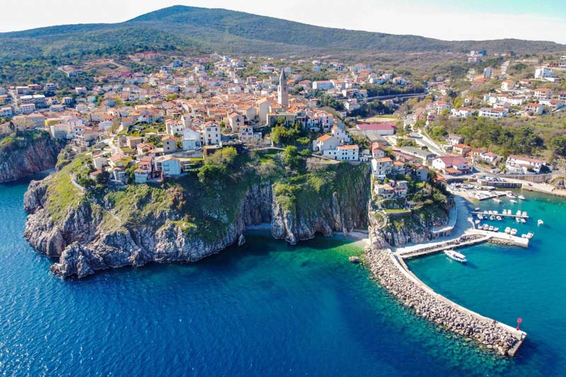 Du lịch Croatia, khám phá đất nước xinh đẹp bậc nhất châu Âu 8