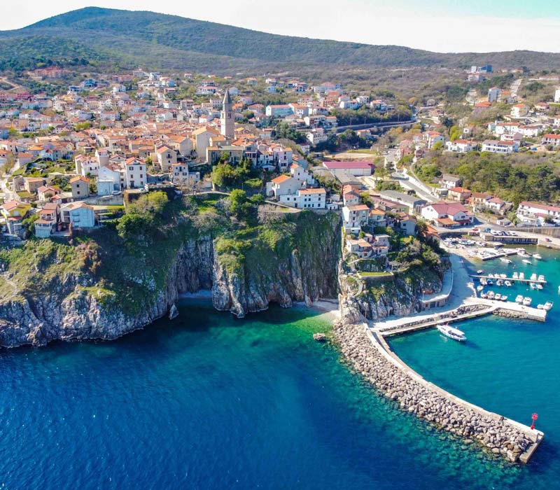 Du lịch Croatia, khám phá đất nước xinh đẹp bậc nhất châu Âu