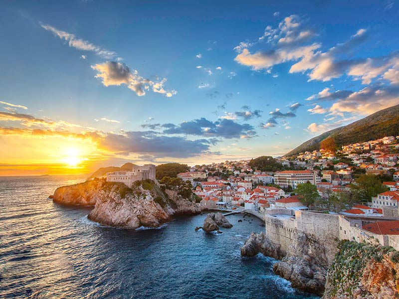 Du lịch Croatia, khám phá đất nước xinh đẹp bậc nhất châu Âu 3
