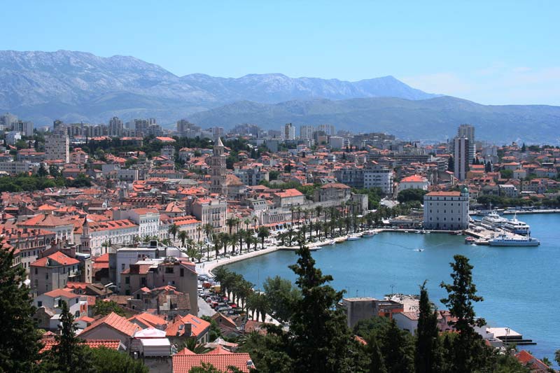 Du lịch Croatia, khám phá đất nước xinh đẹp bậc nhất châu Âu 4