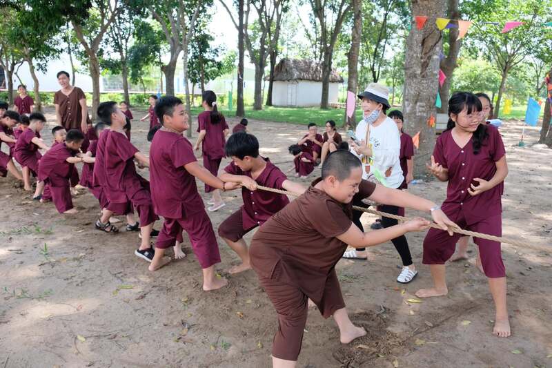 Du lịch Củ Chi: 9 điểm đến lịch sử, sinh thái, vui chơi 8