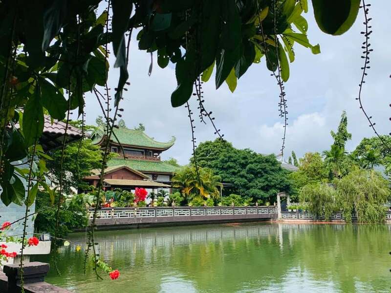 Du lịch Củ Chi: 9 điểm đến lịch sử, sinh thái, vui chơi 12