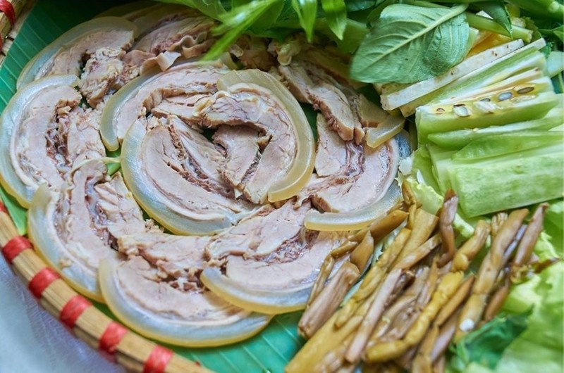 Du lịch Củ Chi: 9 điểm đến lịch sử, sinh thái, vui chơi 14