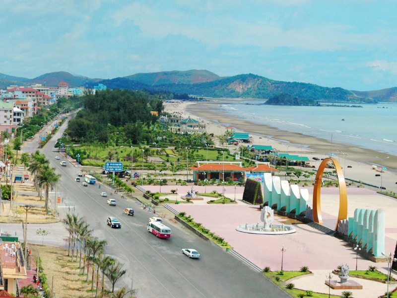 Du lịch Cửa Lò, bãi biển thơ mộng nhất Nghệ An 3