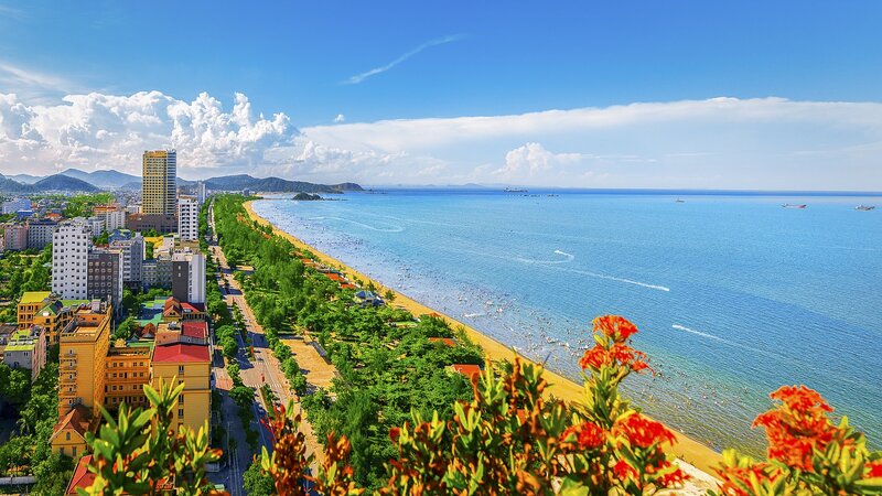Du lịch Cửa Lò 3 ngày 2 đêm: Lịch trình, chi phí, ăn gì 3