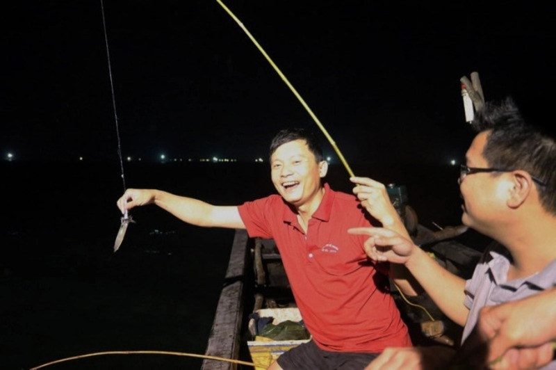 Du lịch Cửa Lò 3 ngày 2 đêm: Lịch trình, chi phí, ăn gì 5