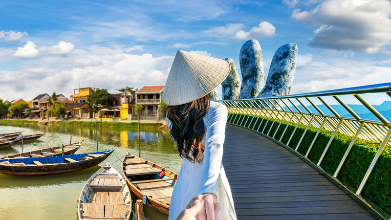 Kinh nghiệm du lịch Đà Nẵng 2025: Ăn uống, vui chơi, lịch trình 2