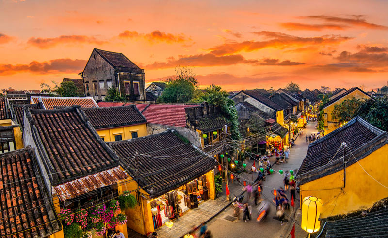 Lịch trình du lịch Đà Nẵng 4 ngày 3 đêm chi tiết nhất 4