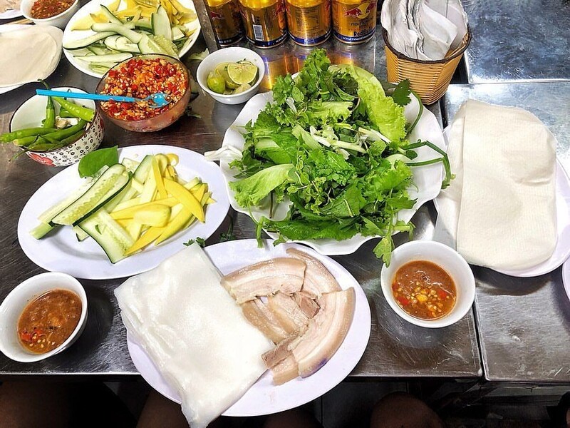 Du lịch Đà Nẵng tháng 7 lúc thành phố biển phô diễn vẻ đẹp trọn vẹn 5