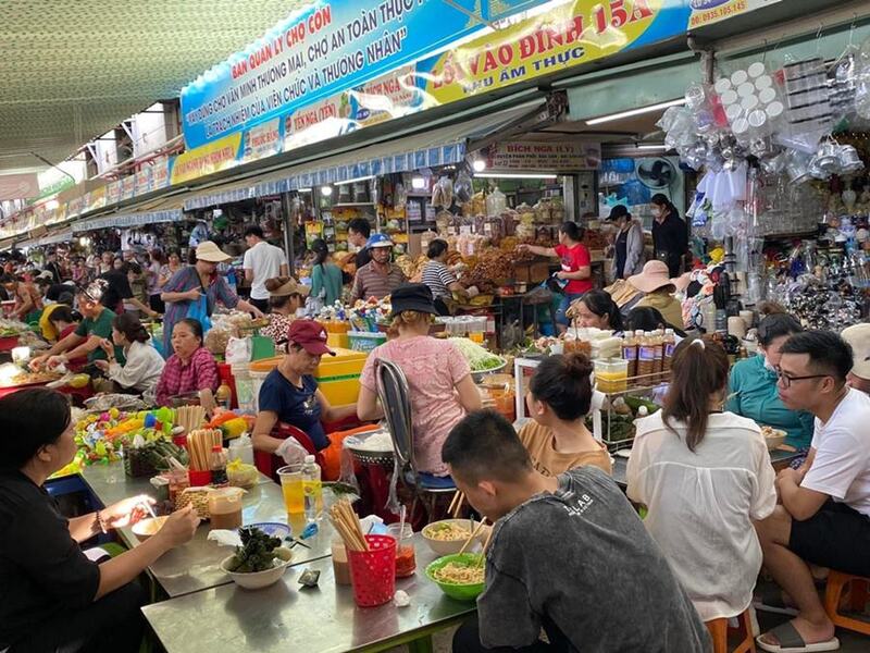 Du lịch Đà Nẵng tháng 7 lúc thành phố biển phô diễn vẻ đẹp trọn vẹn 6