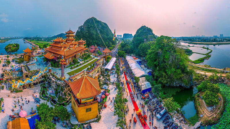 Du lịch Đà Nẵng tháng 8: Thời tiết, lịch trình và trải nghiệm 7