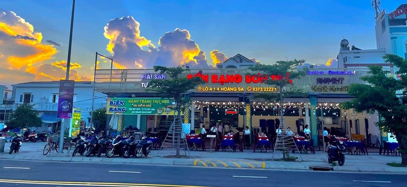 Du lịch Đà Nẵng tháng 8: Thời tiết, lịch trình và trải nghiệm 11