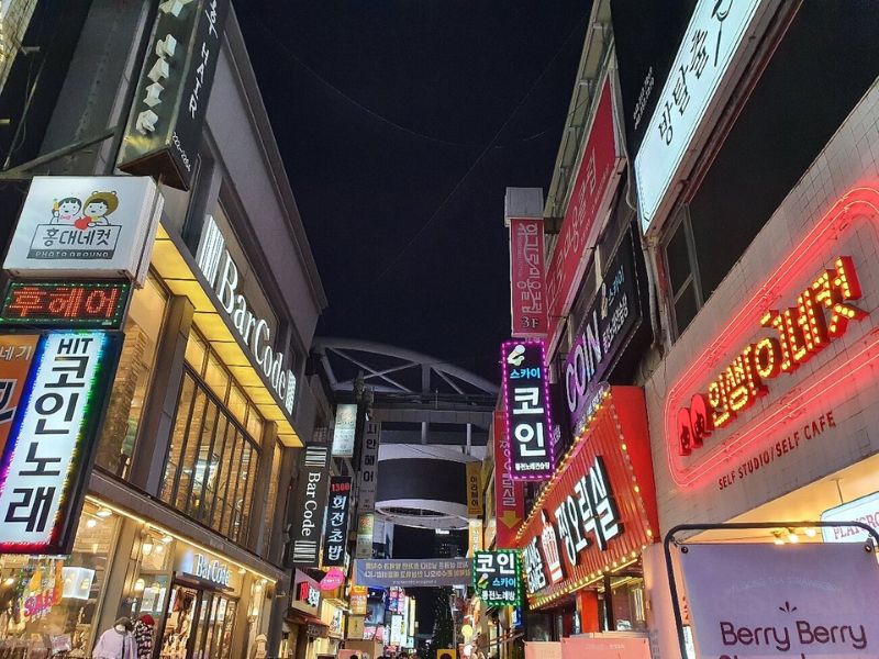 Daejeon, thành phố du lịch dưới lớp vỏ thung lũng Silicon Hàn Quốc 5