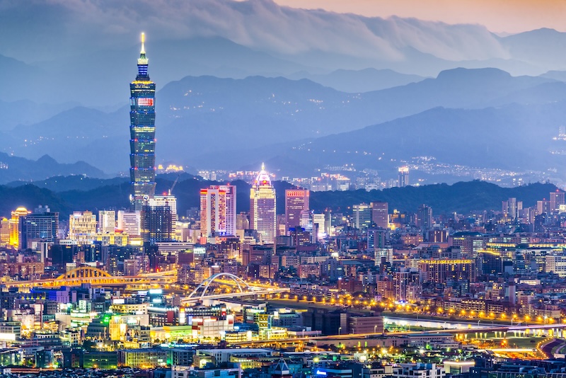 Kinh nghiệm du lịch Đài Loan Tết 2024 cho chuyến đi đáng nhớ 2