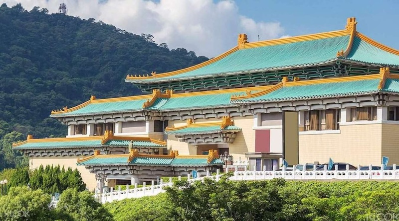 Kinh nghiệm du lịch Đài Loan Tết 2024 cho chuyến đi đáng nhớ 6