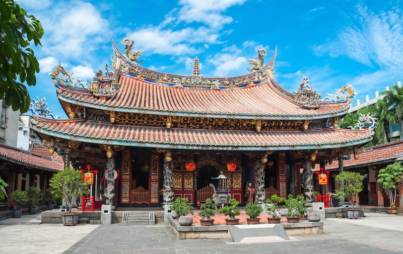 Kinh nghiệm du lịch Đài Loan Tết 2024 cho chuyến đi đáng nhớ 11