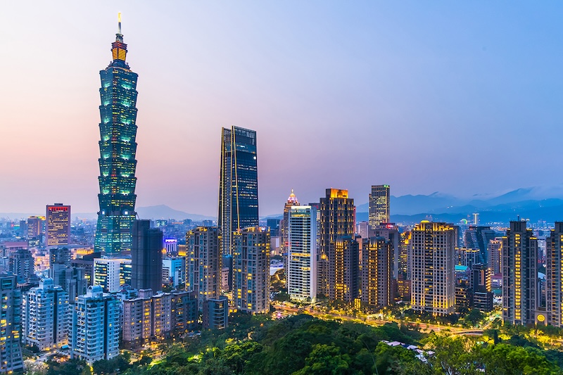 Kinh nghiệm du lịch Đài Loan Tết 2024 cho chuyến đi đáng nhớ 3