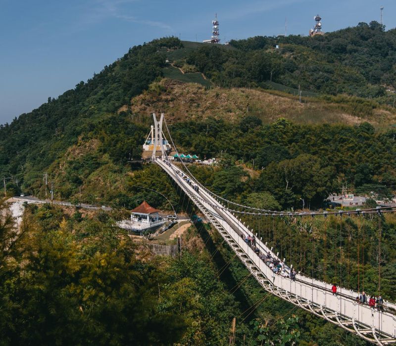Du lịch Đài Loan tháng 5: Kinh nghiệm từ A - Z cho chuyến đi hoàn hảo 3
