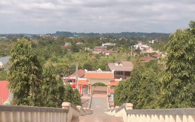 Du lịch Đắk Nông cùng những điểm đến ngây ngất lòng người 17