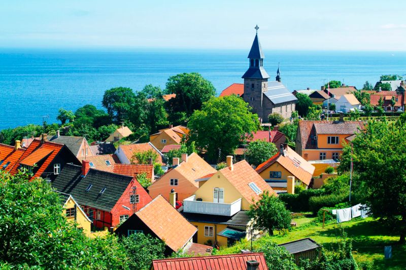 Du lịch Đan Mạch giải mã danh xưng quốc gia hạnh phúc nhất thế giới 6