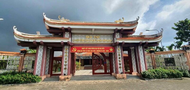 Khám phá Đảo Hòn Khoai nằm e ấp bên cực Nam Tổ quốc 5