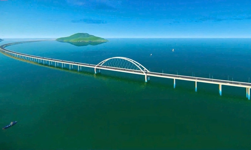 Khám phá Đảo Hòn Khoai nằm e ấp bên cực Nam Tổ quốc 8