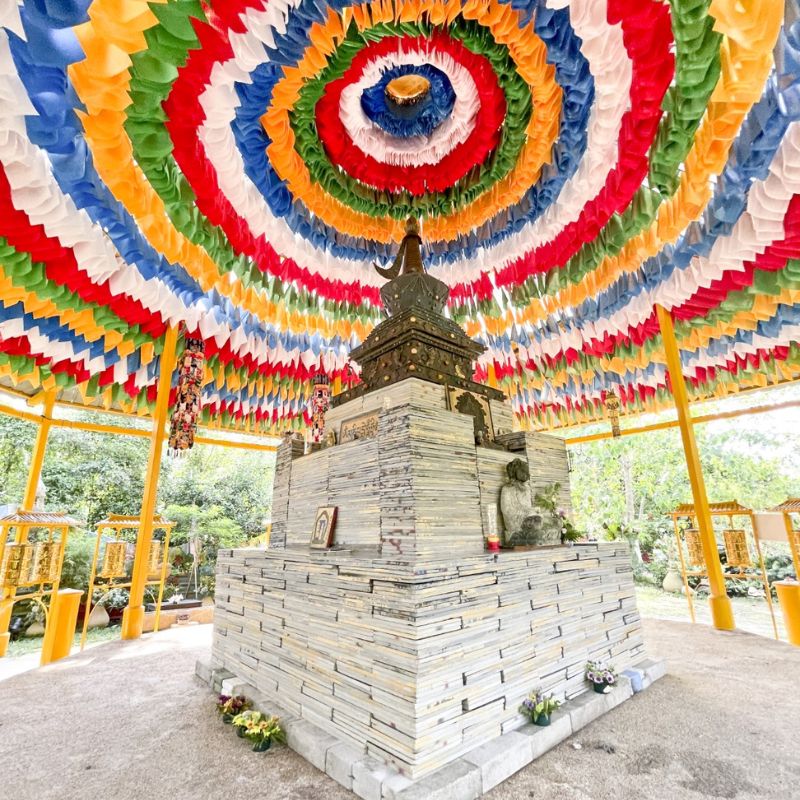 Pulau Ubin, hòn đảo ngưng đọng thời gian ngoài khơi Singapore 8