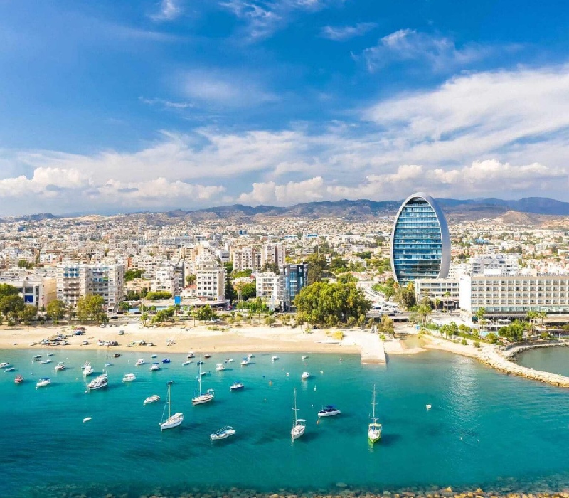 Du lịch Đảo Síp (Cyprus): Kinh nghiệm Visa, điểm đến và ẩm thực