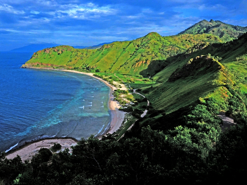 Kinh nghiệm du lịch Đông Timor từ A tới Z dành cho bạn 2