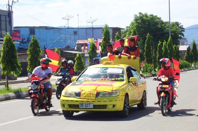 Kinh nghiệm du lịch Đông Timor từ A tới Z dành cho bạn 5